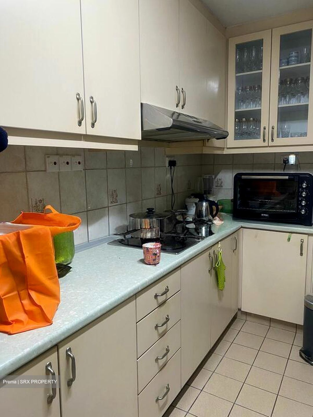 Hillview Park (D23), Condominium #503126421